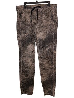 Alembika Women’s Sepia Iconic Stretch Jeans in Sepia sz 14